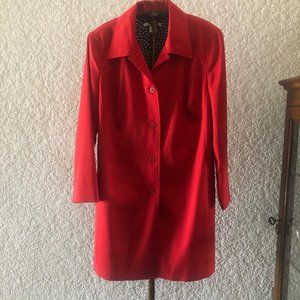 Women's Top Coat